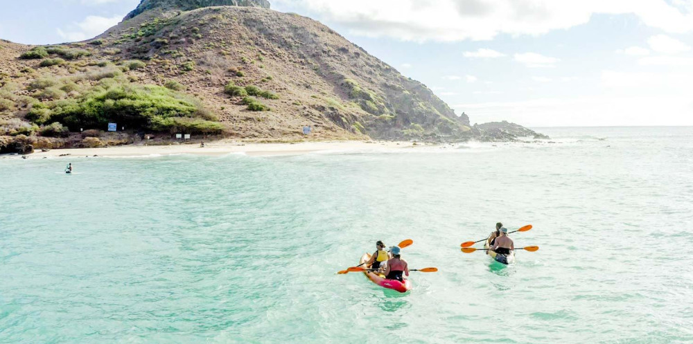 Active Oahu LLC