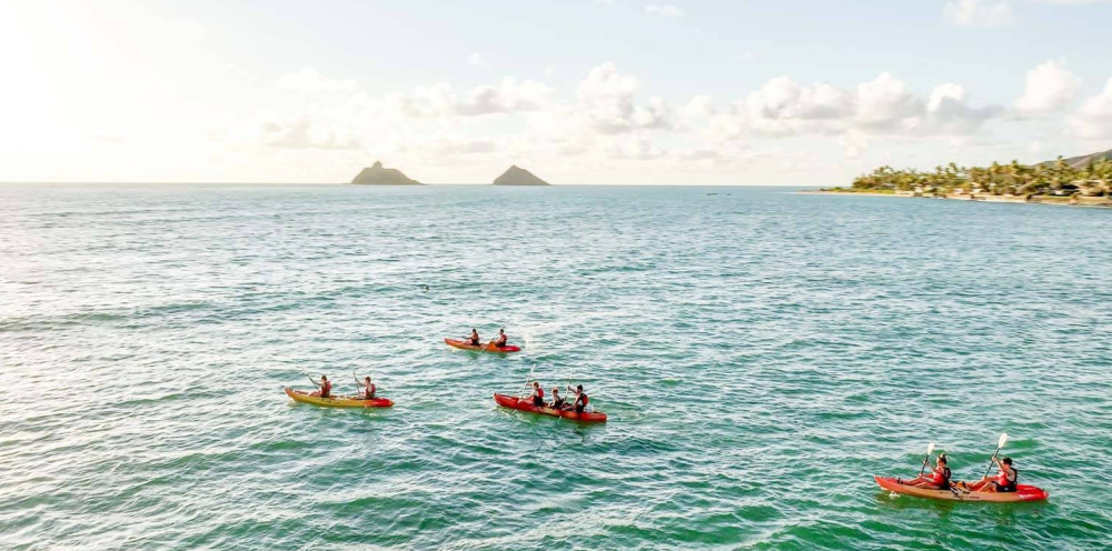 Active Oahu LLC