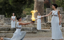 Greece Athens Taxi GAT2