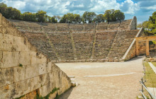 Greece Athens Taxi GAT9