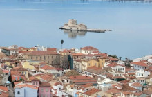 Greece Athens Taxi GAT13