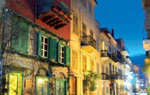 Greece Athens Taxi GAT15