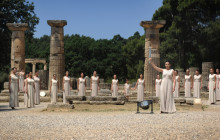 Greece Athens Taxi GAT19