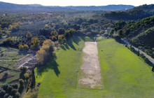 Greece Athens Taxi GAT20