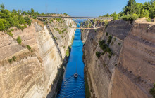 Greece Athens Taxi GAT21