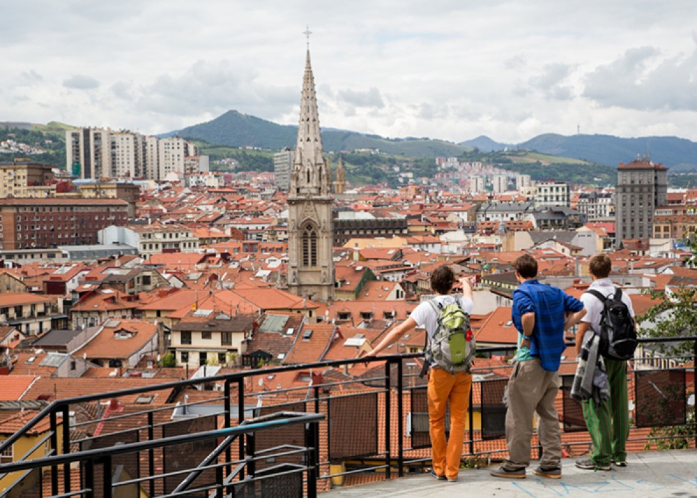 Private walking Tour in Bilbao - 2 Hours