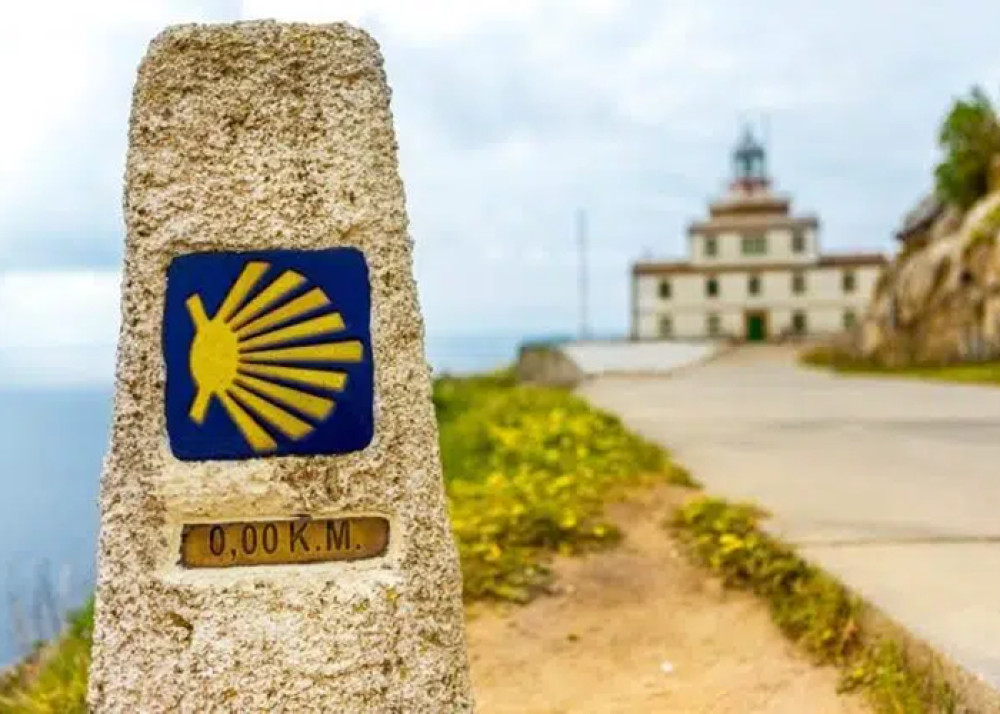 Private Camino de Santiago Hike in San Sebastian