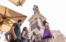 Eating Europe Food Tours - Amsterdam1