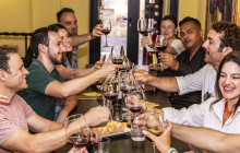 Eating Europe Food Tours - Amsterdam11