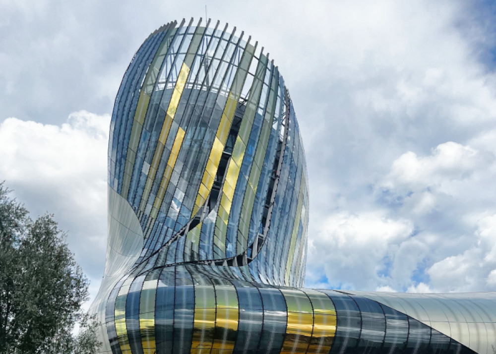 Bordeaux Day trip from Biarritz in a Small Group