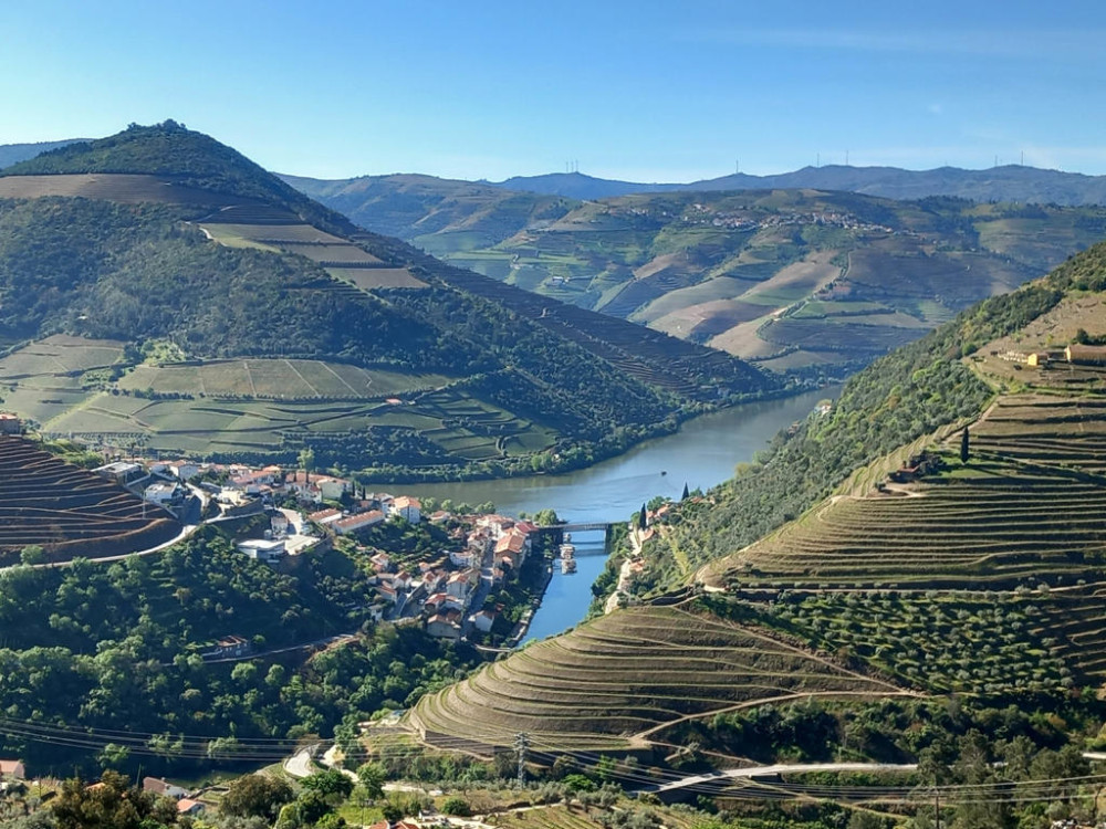 Douro Valley Private Day Tour – UNESCO World Heritage Site