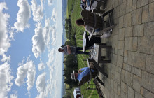 A Great Oregon Wine Tour1