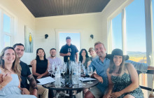 A Great Oregon Wine Tour7