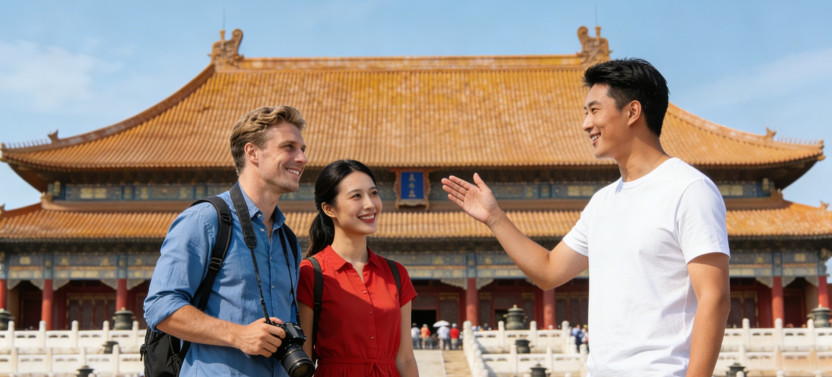 2-Day Beijing UNESCO Sites, History and Culture Private Highlights Tour,country China