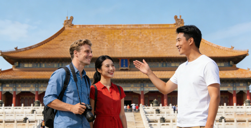 2-Day Beijing UNESCO Sites, History and Culture Private Highlights Tour