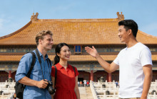 Discover Beijing Tours1