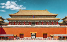 Discover Beijing Tours13