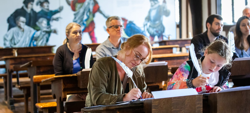 Oxford, Stratford-upon-Avon & Cotswolds,country England