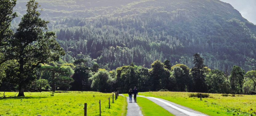 5 Day Spectacular South & West - Small Group Tour