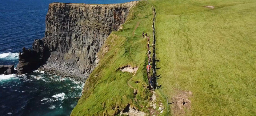 5 Day Spectacular South & West - Small Group Tour