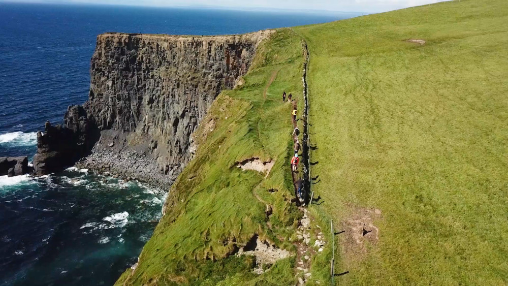 5 Day Spectacular South & West - Small Group Tour