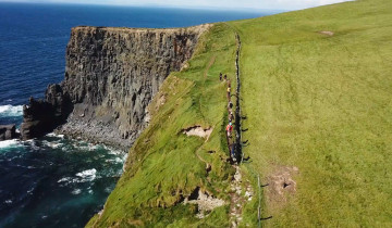 A picture of 5 Day Spectacular South & West - Small Group Tour