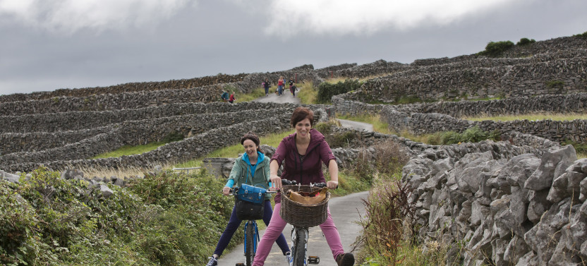 5 Day Spectacular South & West - Small Group Tour
