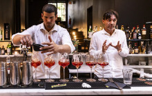 Eating Europe Food Tours - Amsterdam1