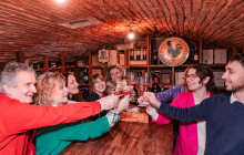 Eating Europe Food Tours - Amsterdam4