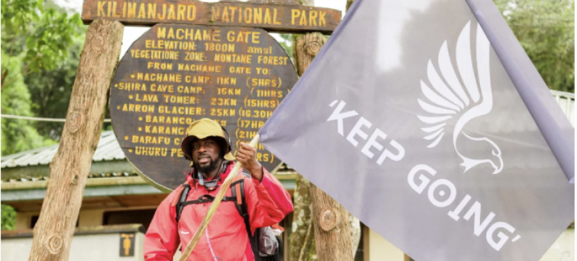 7 days Kilimanjaro Climb – Machame Route
