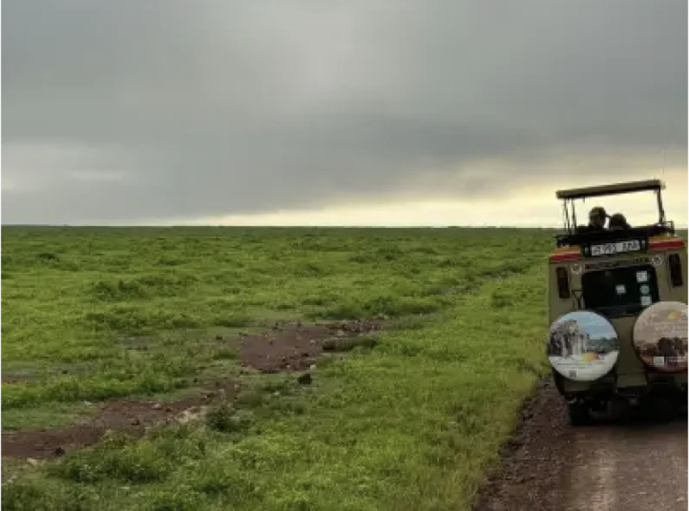 Kilimanjaro Heroes Adventures