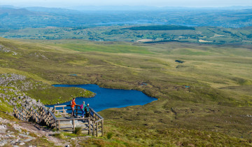 A picture of The Full Irish 11-day Active Small Group Tour