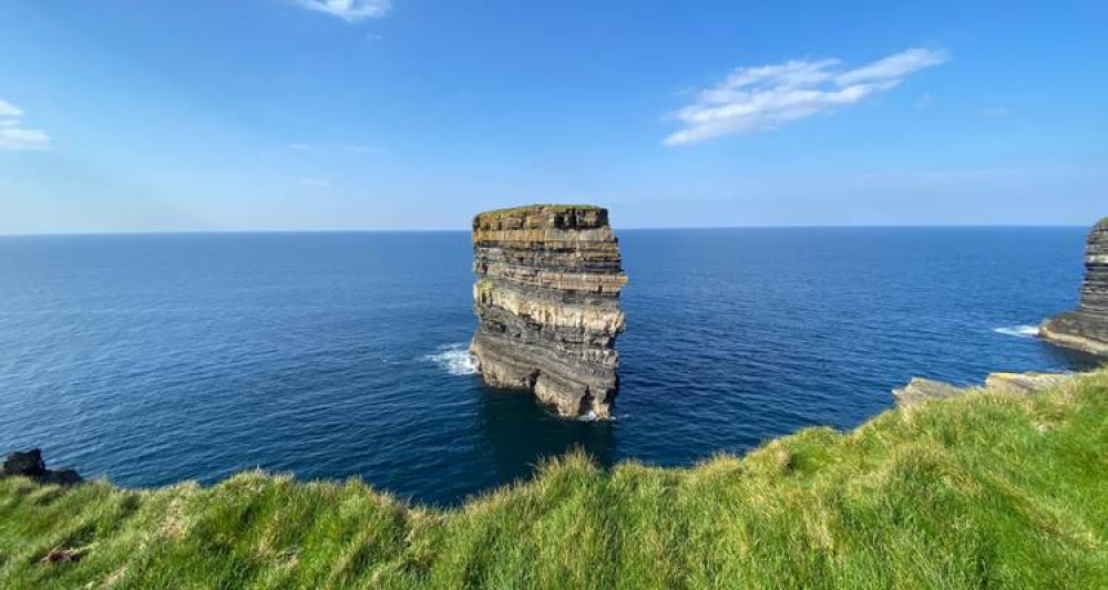 Overland Ireland