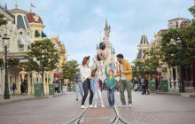 Paris City Vision1055