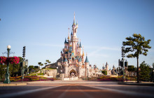 Paris City Vision1056