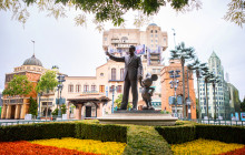 Paris City Vision1057