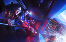 Paris City Vision1060