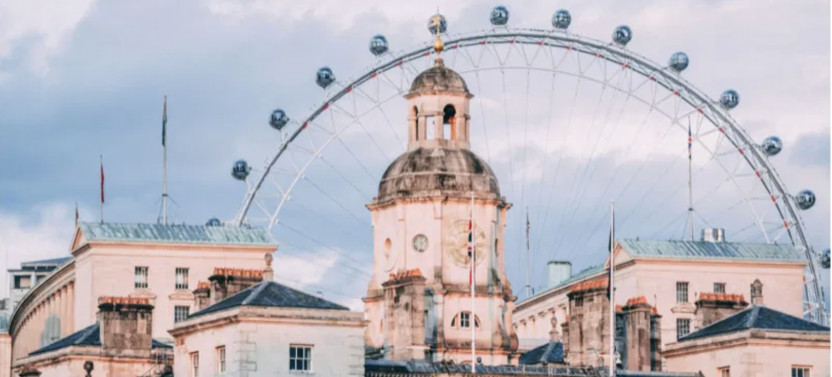 The Royal London Grand Tour