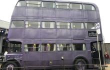 Gray Line Niagara Falls USA2