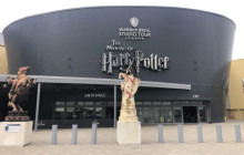 Gray Line Niagara Falls USA4