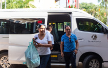 Paraiso Huatulco DMC1