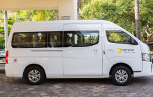 Paraiso Huatulco DMC4