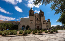 Paraiso Huatulco DMC5