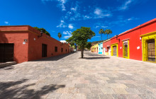 Paraiso Huatulco DMC6