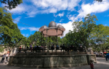 Paraiso Huatulco DMC8