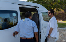 Paraiso Huatulco DMC8