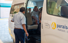 Paraiso Huatulco DMC9