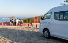 Paraiso Huatulco DMC1