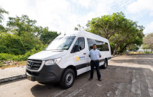 Paraiso Huatulco DMC10