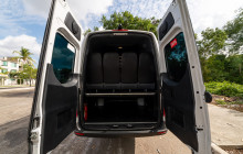 Paraiso Huatulco DMC12